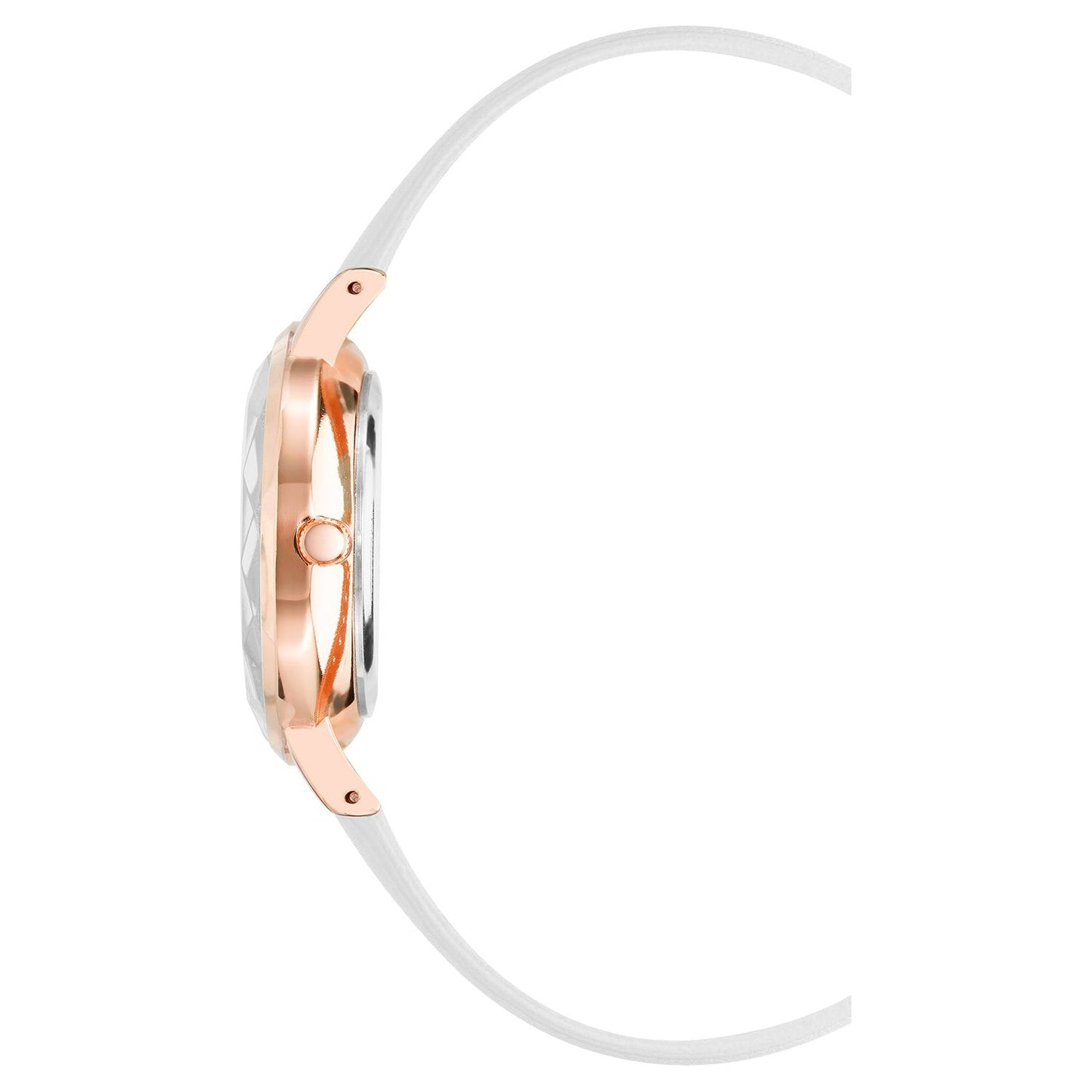 JUICY COUTURE MOD. JC_1326RGWT WATCHES JUICY COUTURE Light Gray