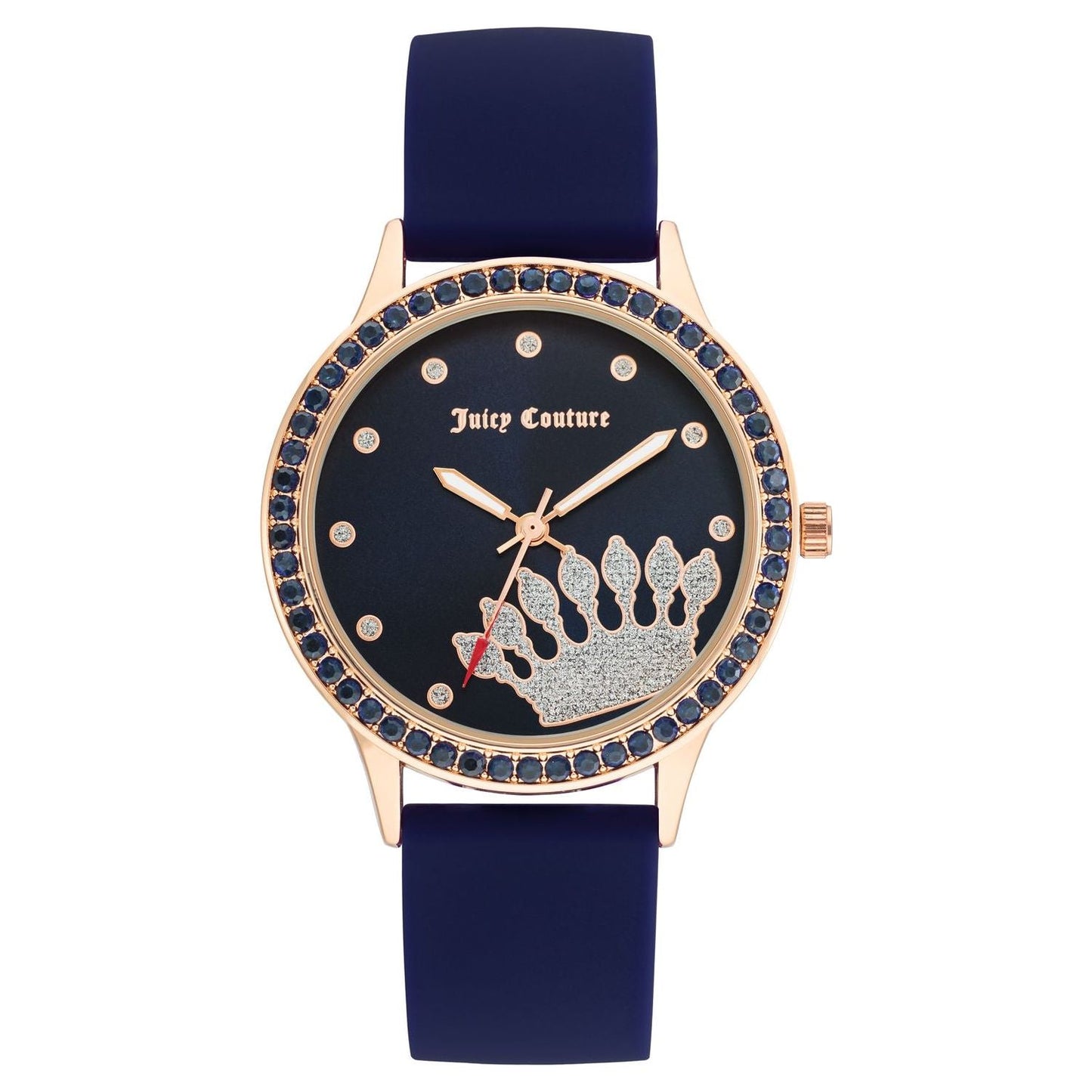 JUICY COUTURE MOD. JC_1342RGNV WATCHES JUICY COUTURE Gray