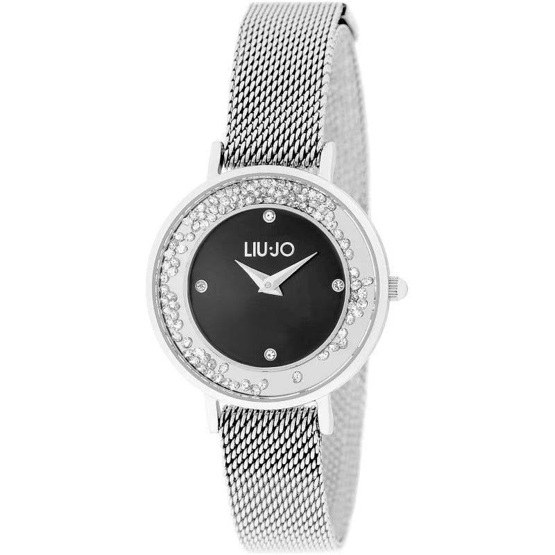 LIU-JO Mod. TLJ1688 WATCHES LIU-JO LUXURY TIME Dark Slate Gray