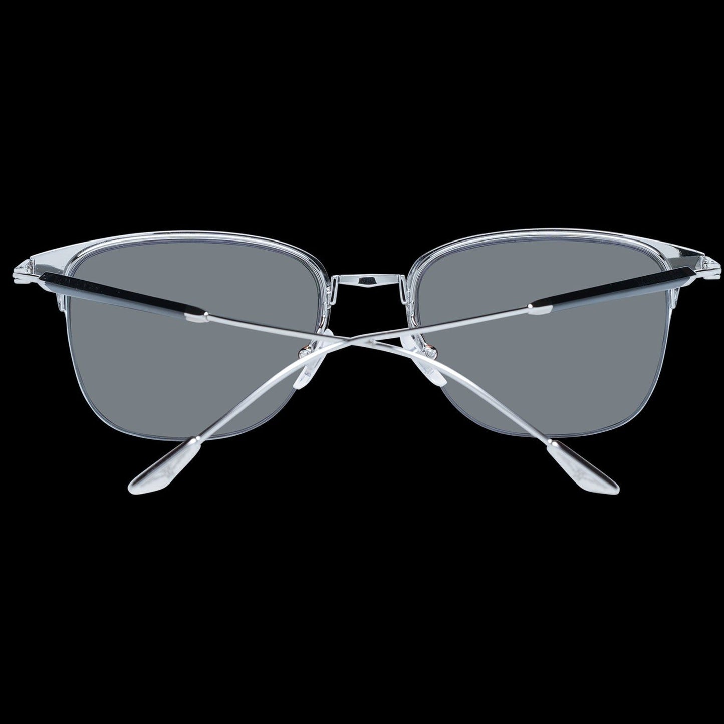 LONGINES MOD. LG0022 5301A SUNGLASSES & EYEWEAR LONGINES SUNGLASSES Black