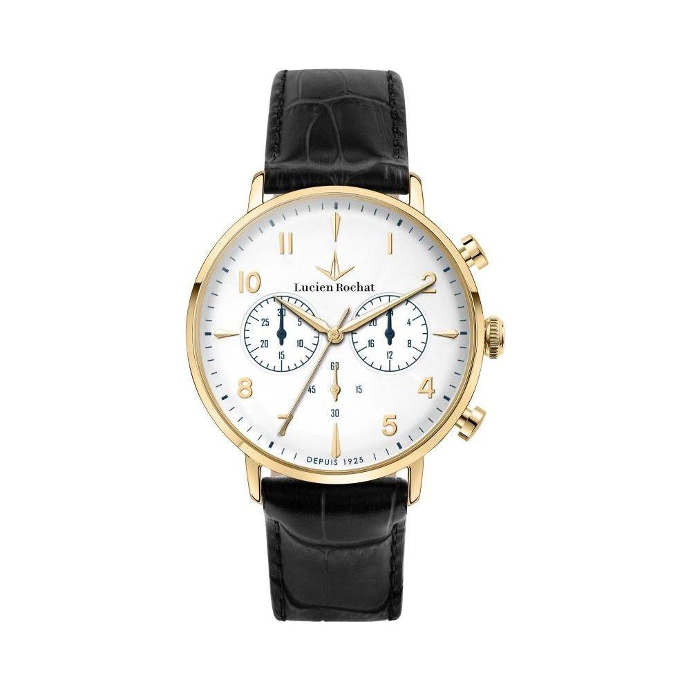 LUCIEN ROCHAT MOD. R0451120002 WATCHES LUCIEN ROCHAT Light Gray
