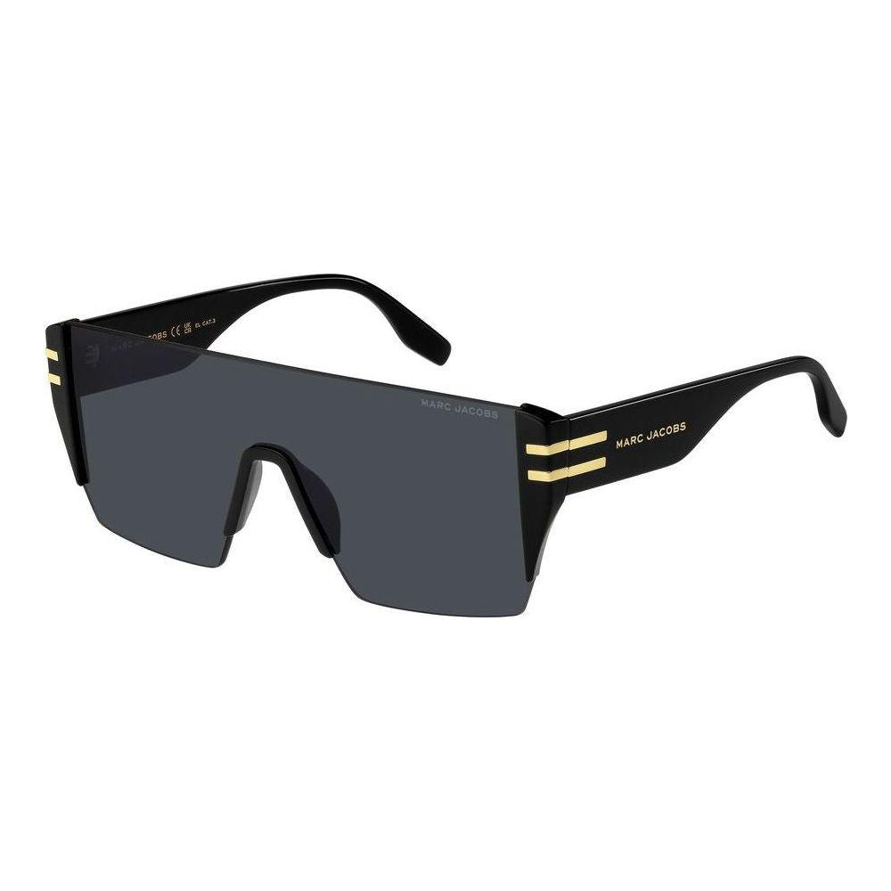 MARC JACOBS MOD. MARC 712_S SUNGLASSES & EYEWEAR MARC JACOBS SUNGLASSES Dark Slate Gray