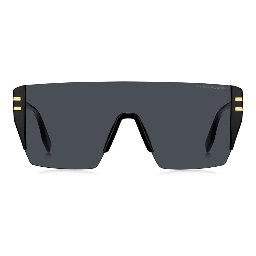 MARC JACOBS MOD. MARC 712_S SUNGLASSES & EYEWEAR MARC JACOBS SUNGLASSES Dark Slate Gray