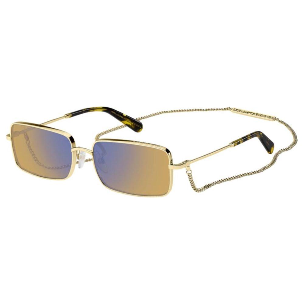 MARC JACOBS MOD. MARC 771_N_S SUNGLASSES & EYEWEAR MARC JACOBS SUNGLASSES Rosy Brown