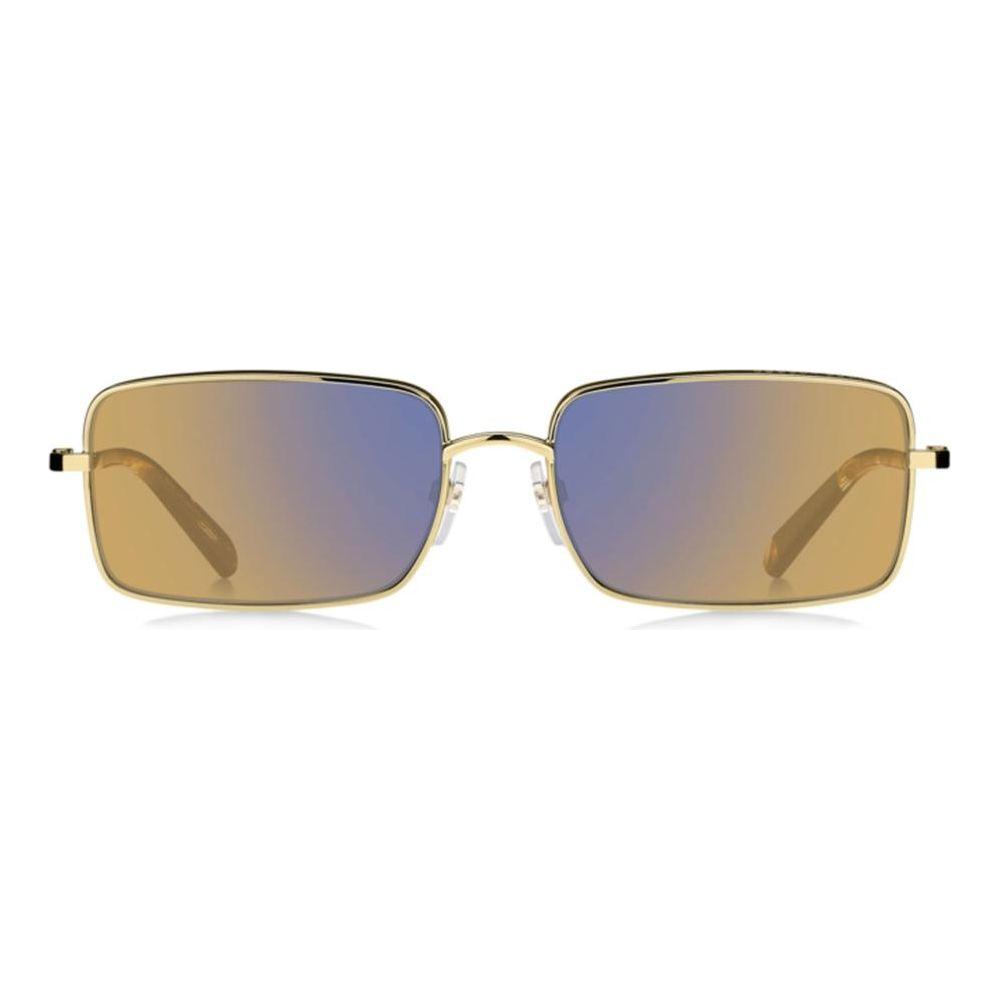 MARC JACOBS MOD. MARC 771_N_S SUNGLASSES & EYEWEAR MARC JACOBS SUNGLASSES Rosy Brown