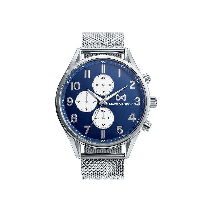 MARK MADDOX - NEW COLLECTION Mod. HM0107-35 WATCHES MARK MADDOX Dark Slate Gray