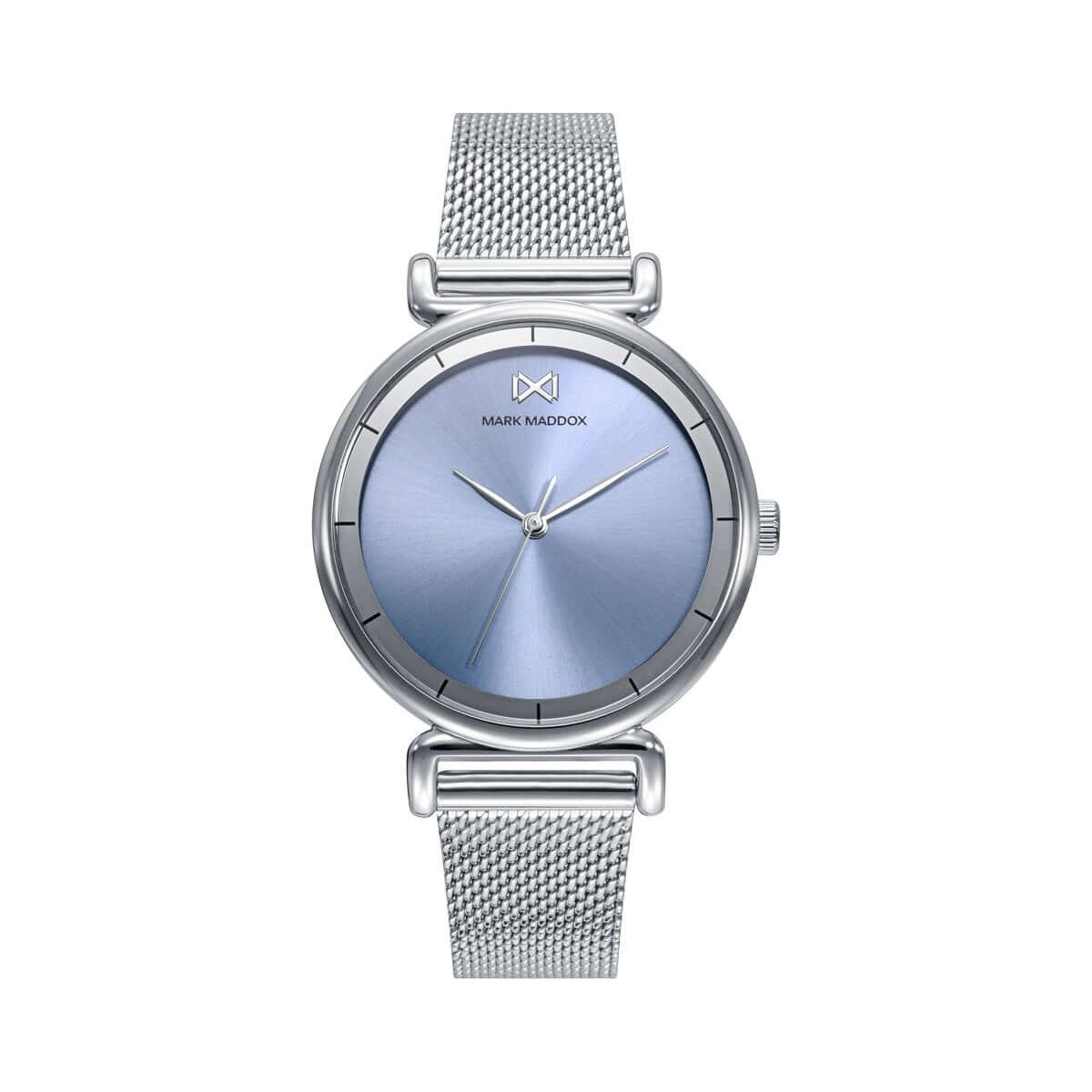 MARK MADDOX - NEW COLLECTION Mod. MM0131-50 WATCHES MARK MADDOX Dark Gray