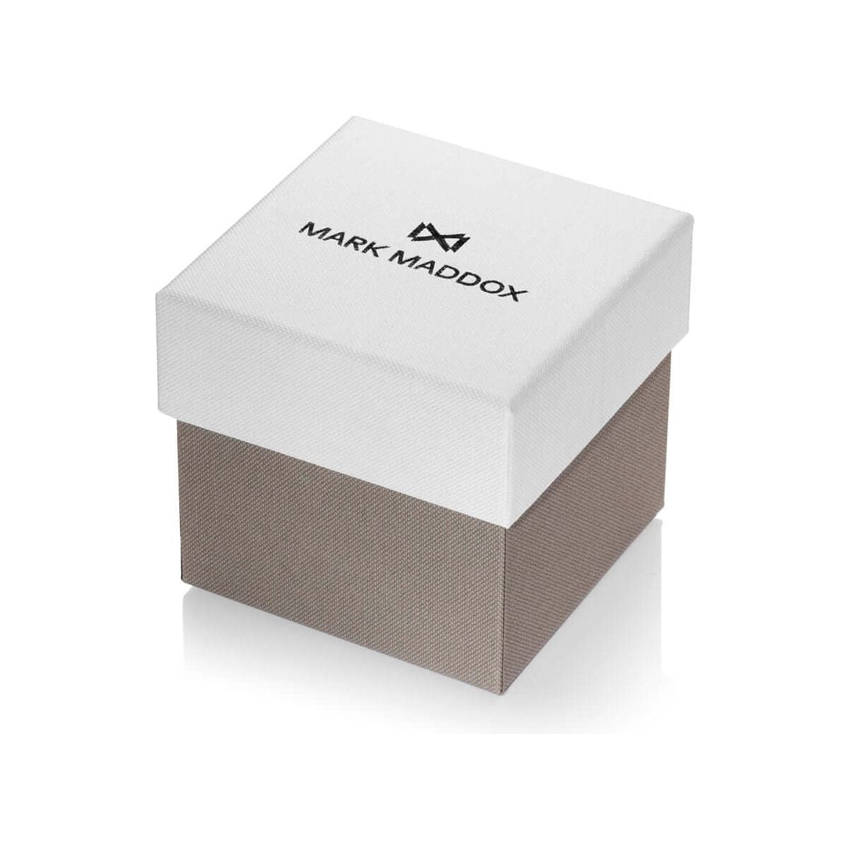 MARK MADDOX - NEW COLLECTION Mod. MM1000-27 WATCHES MARK MADDOX Light Gray