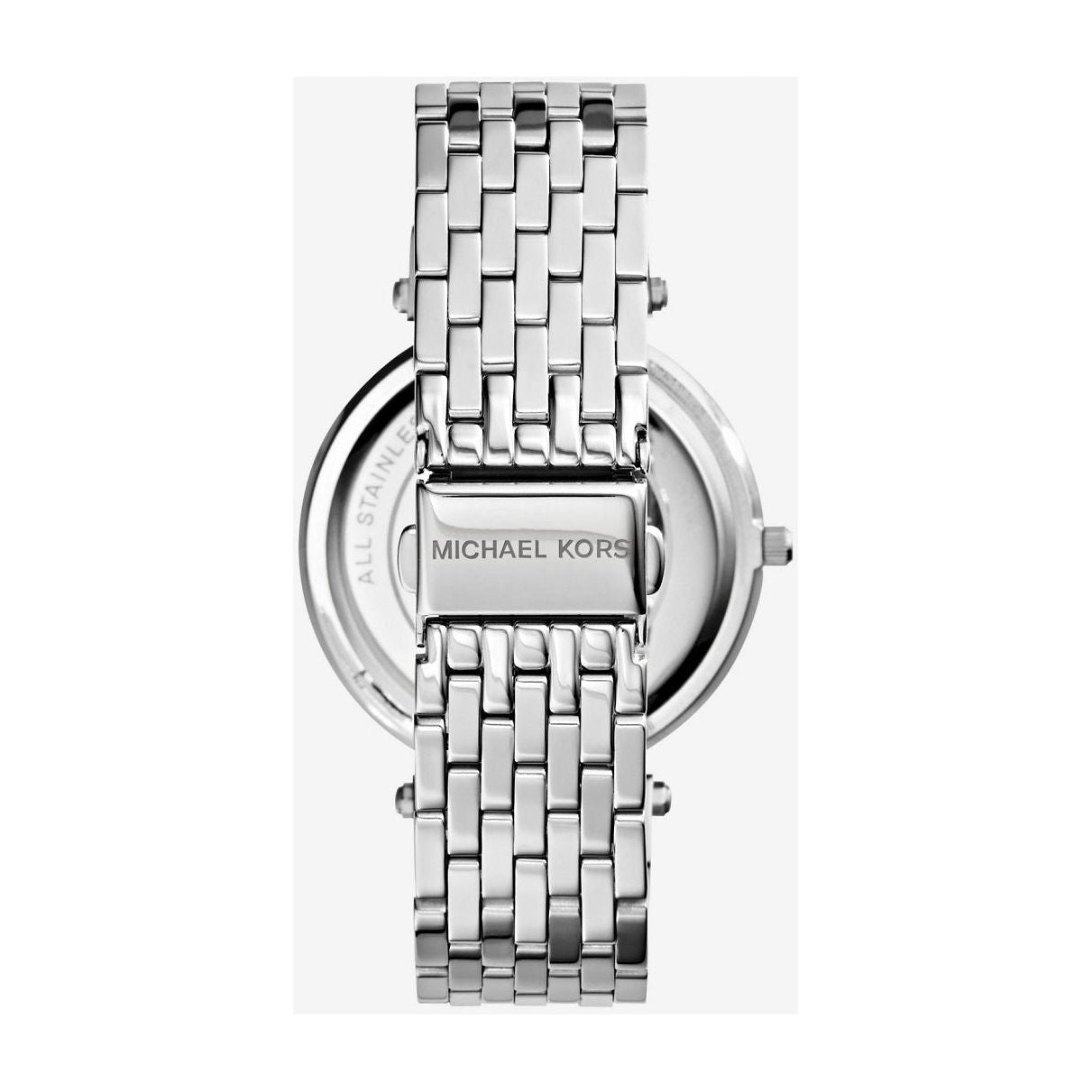 MICHAEL KORS WATCHES Mod. MK3190 WATCHES MICHAEL KORS White Smoke