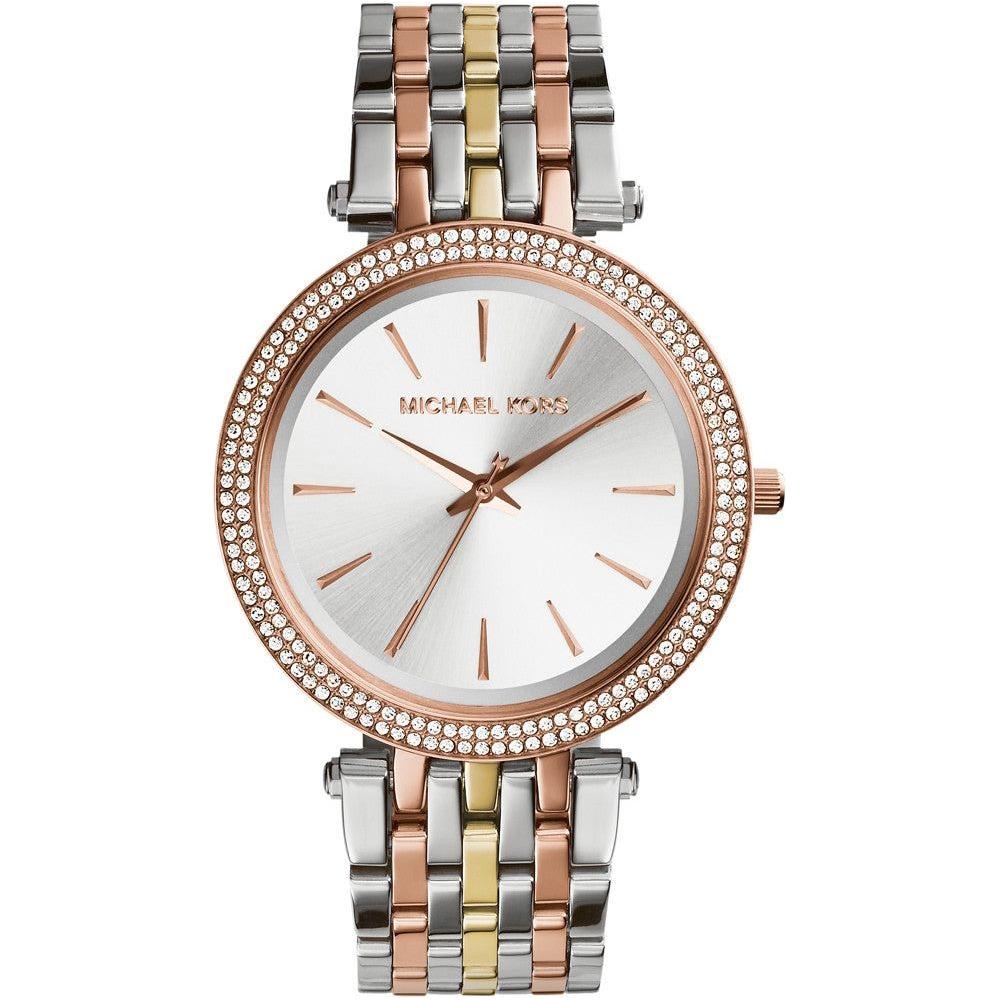 MICHAEL KORS WATCHES Mod. MK3203 WATCHES MICHAEL KORS Light Gray