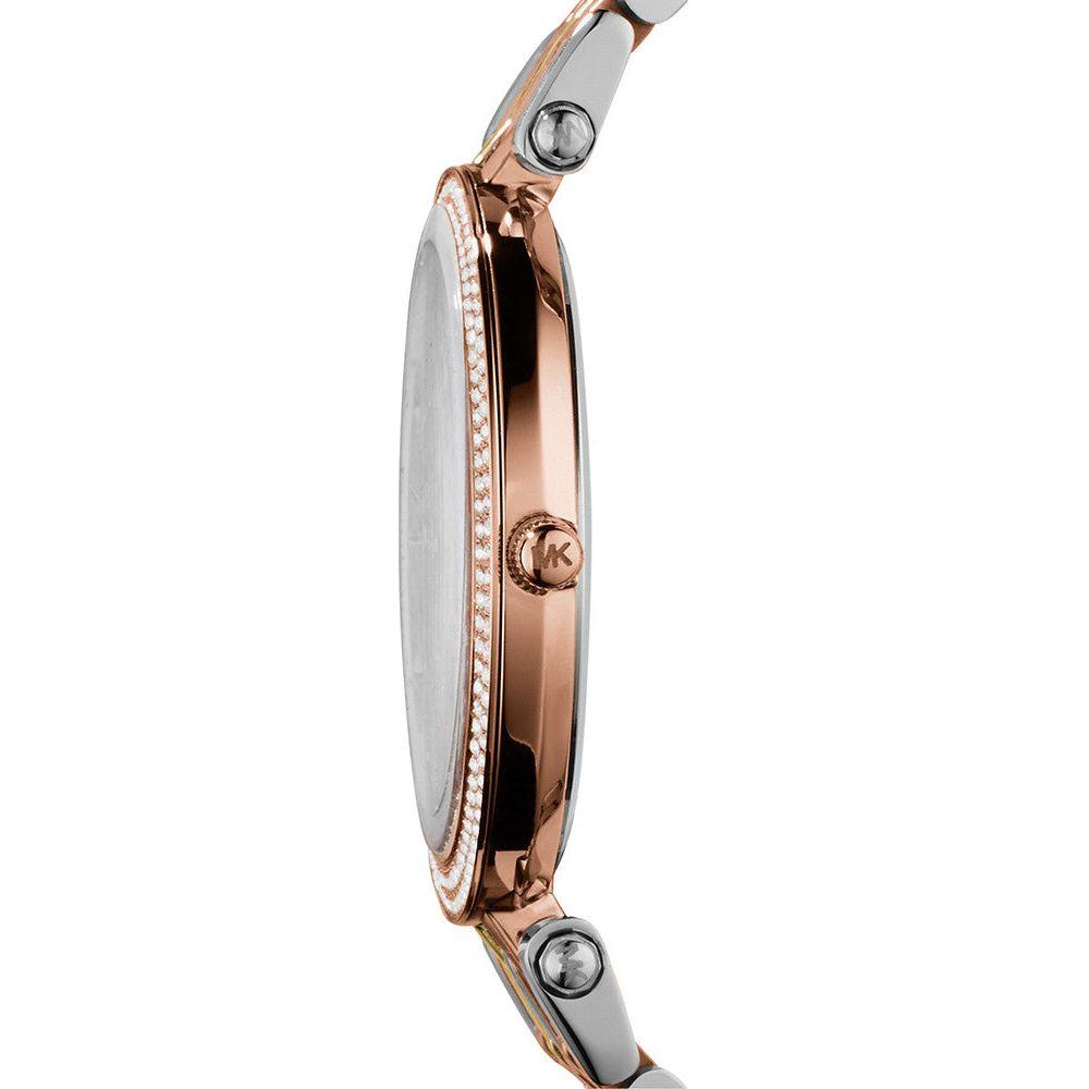 MICHAEL KORS WATCHES Mod. MK3203 WATCHES MICHAEL KORS Gray