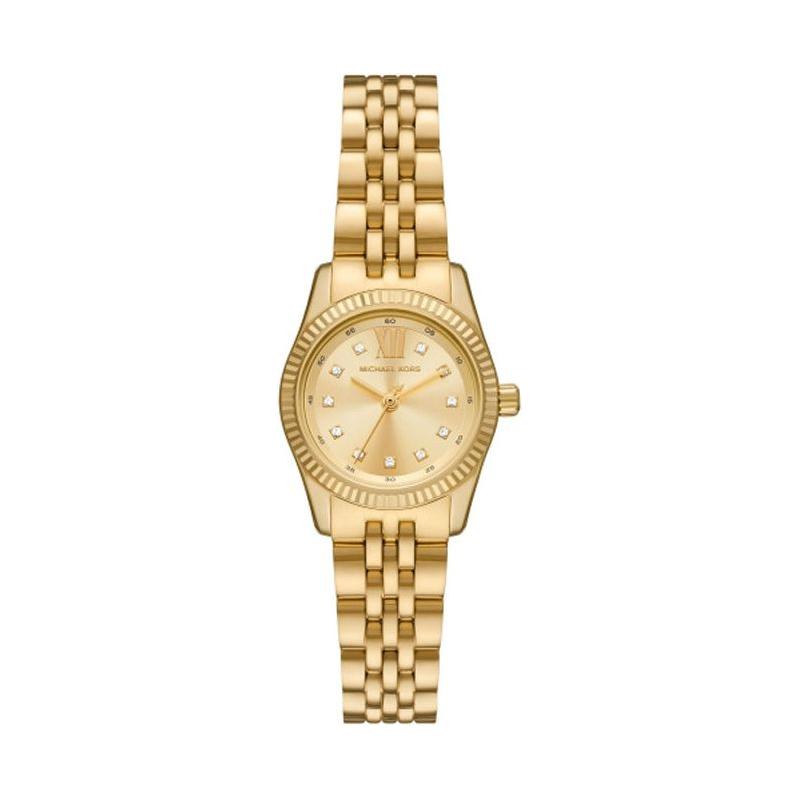MICHAEL KORS WATCHES Mod. MK4741 WATCHES MICHAEL KORS Tan