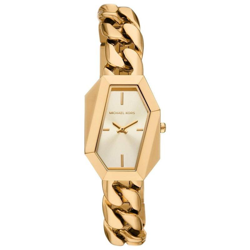 MICHAEL KORS WATCHES Mod. MK4878 WATCHES MICHAEL KORS Tan