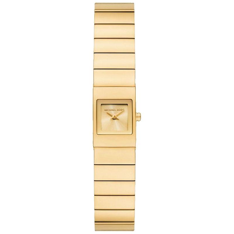 MICHAEL KORS WATCHES Mod. MK4885 WATCHES MICHAEL KORS Wheat