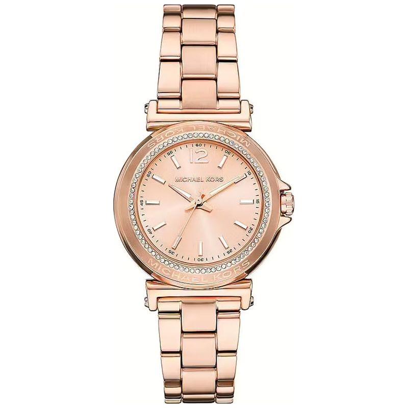 MICHAEL KORS WATCHES Mod. MK7491 WATCHES MICHAEL KORS Wheat