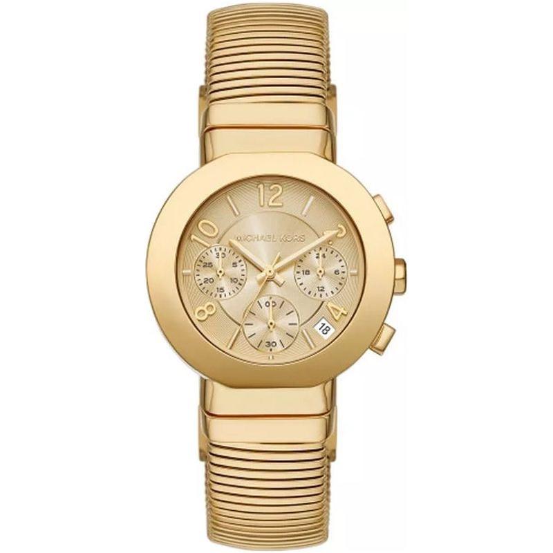 MICHAEL KORS WATCHES Mod. MK7525 WATCHES MICHAEL KORS Tan