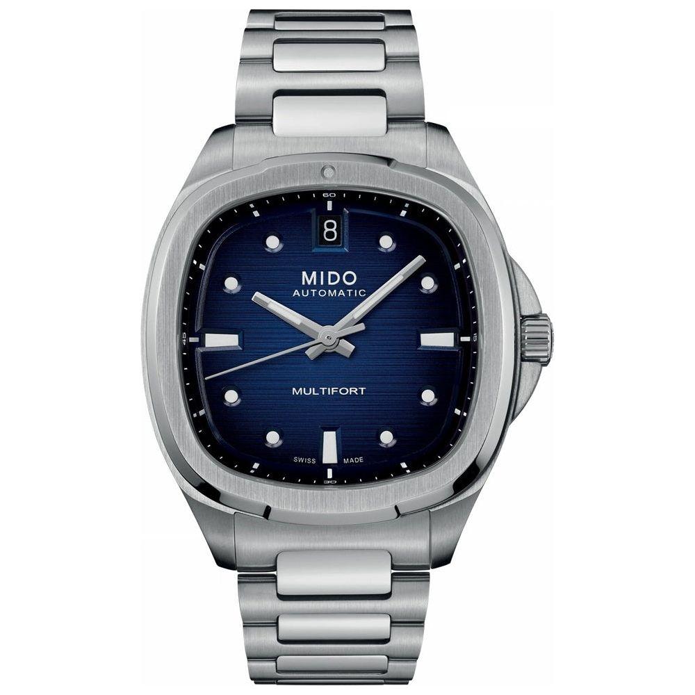 MIDO MOD. M049-307-11-041-00 WATCHES MIDO Dark Slate Gray