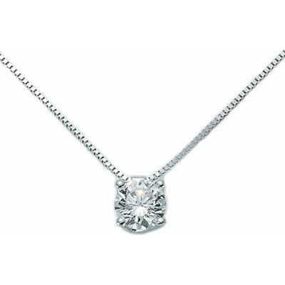MILUNA Mod. CLD5036_030G7 DESIGNER FASHION JEWELLERY MILUNA Light Gray