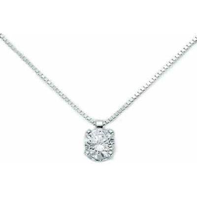 MILUNA Mod. CLD5039_030G0 DESIGNER FASHION JEWELLERY MILUNA Light Gray