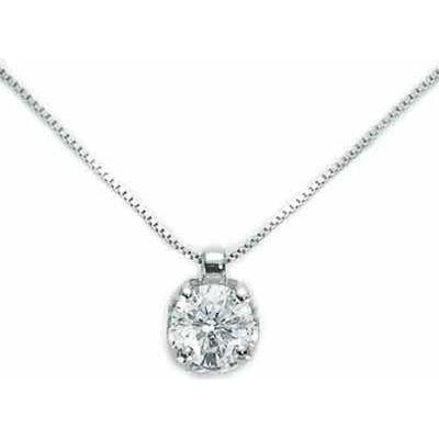 MILUNA Mod. CLD5068-035G7 DESIGNER FASHION JEWELLERY MILUNA Light Gray