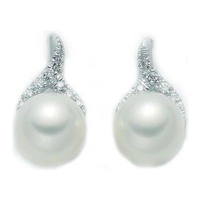 MILUNA Mod. PER1443AM DESIGNER FASHION JEWELLERY MILUNA Light Gray