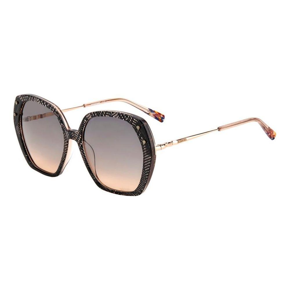 MISSONI MOD. MIS 0025_S SUNGLASSES & EYEWEAR MISSONI SUN Rosy Brown