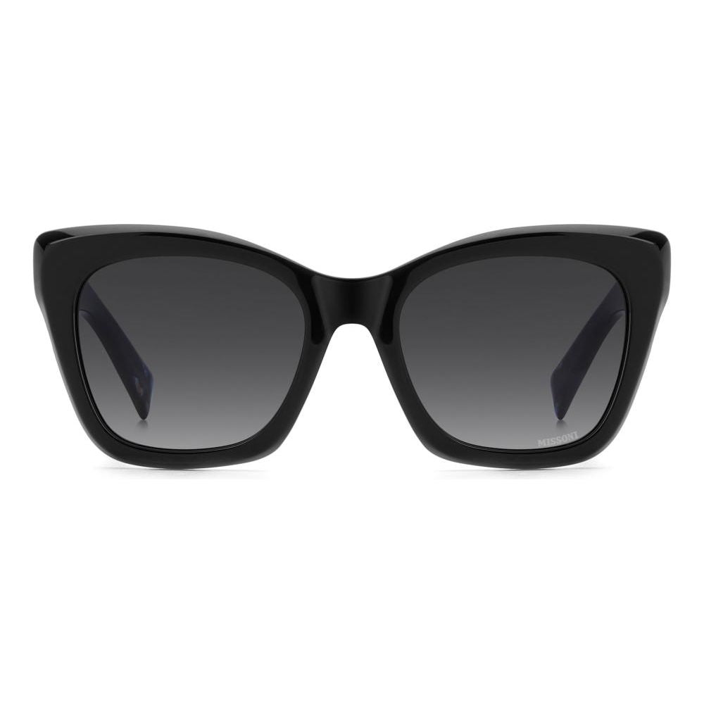 MISSONI MOD. MIS 0219_S SUNGLASSES & EYEWEAR MISSONI SUN Dark Slate Gray
