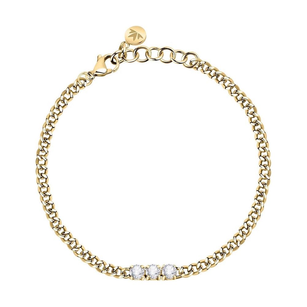 MORELLATO MOD. SAUZ12 DESIGNER FASHION JEWELLERY MORELLATO GIOIELLI Antique White