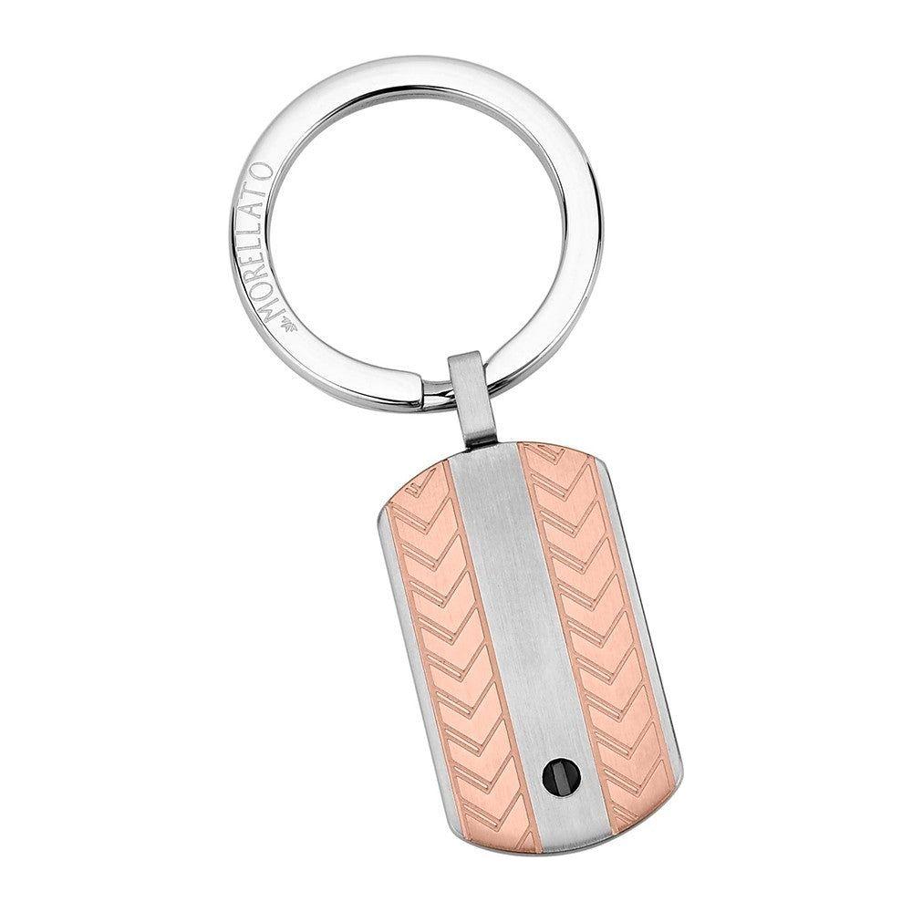 MORELLATO MOD. SU3099 DESIGNER FASHION JEWELLERY MORELLATO GIOIELLI Light Gray
