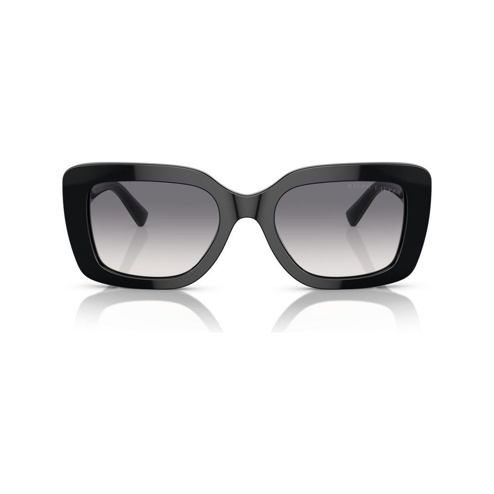 RALPH LAUREN MOD. THE NIKKI RL 8217U SUNGLASSES & EYEWEAR RALPH LAUREN SUNGLASSES Dark Slate Gray