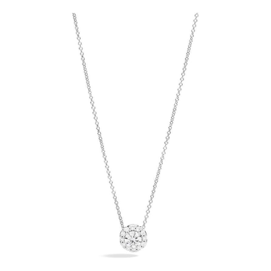 COLLANE RECARLO MOD. P01SC018_040-45 DESIGNER FASHION JEWELLERY RECARLO JEWELS Light Gray
