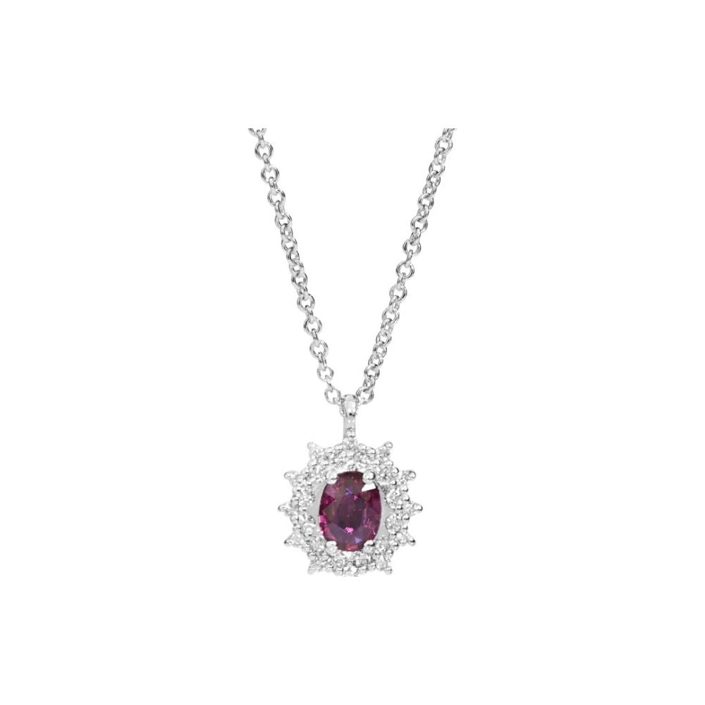 ANELLI RECARLO MOD. R77CC001_RB-09 DESIGNER FASHION JEWELLERY RECARLO JEWELS Light Gray
