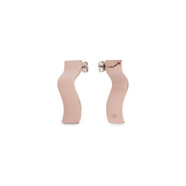 ROSEFIELD JEWELS JEWELRY Mod. BWCER-J222 DESIGNER FASHION JEWELLERY ROSEFIELD JEWELS Tan