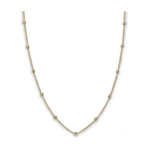 ROSEFIELD JEWELS JEWELRY Mod. JDCHG-J057 DESIGNER FASHION JEWELLERY ROSEFIELD JEWELS Beige