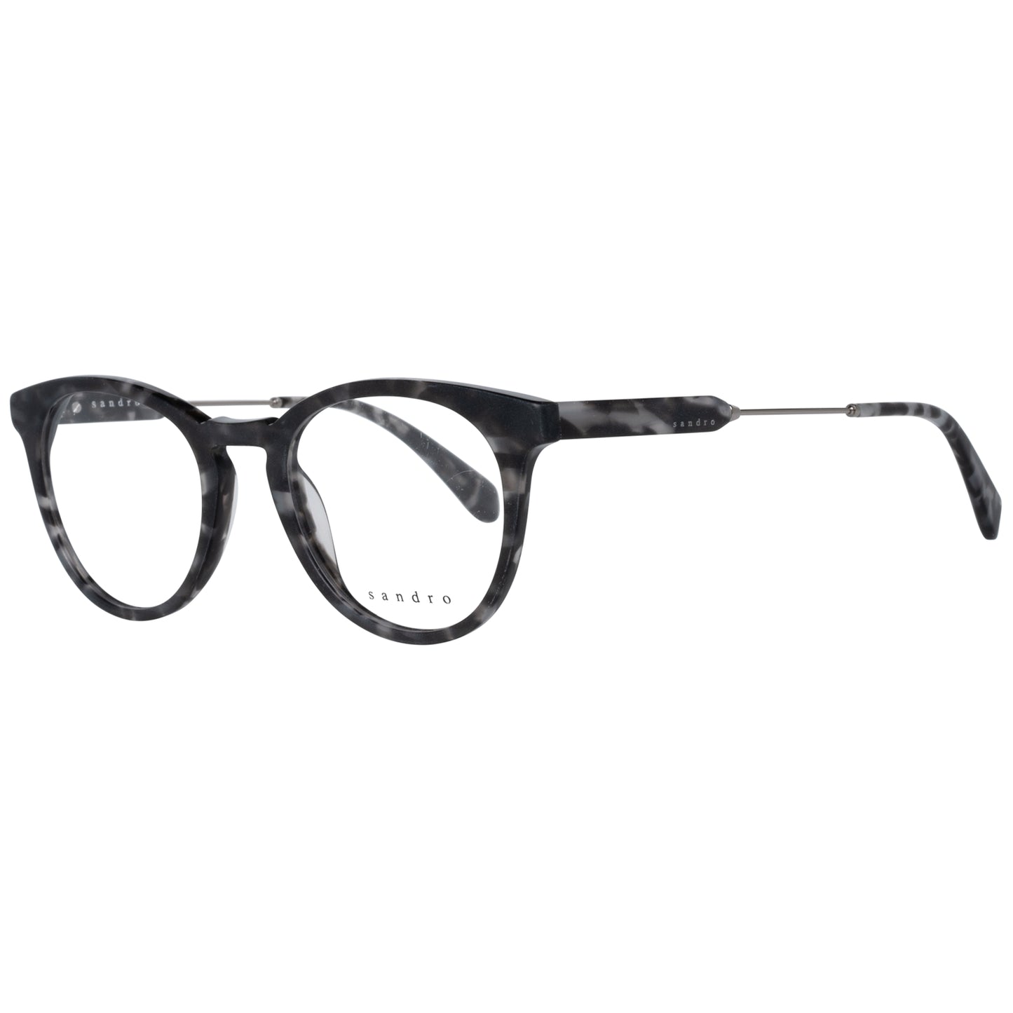 SANDRO MOD. SD1005 50207 SUNGLASSES & EYEWEAR SANDRO PARIS EYEWEAR Dark Slate Gray
