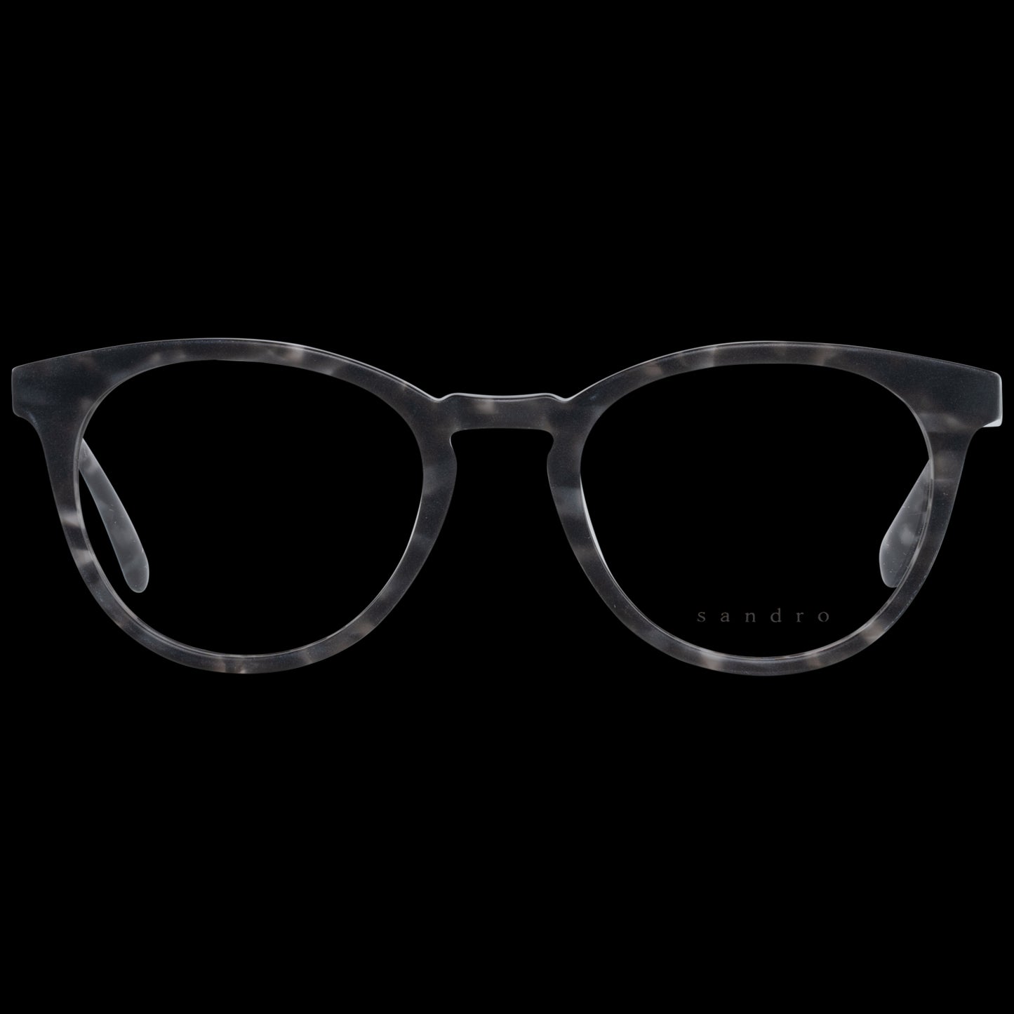 SANDRO MOD. SD1005 50207 SUNGLASSES & EYEWEAR SANDRO PARIS EYEWEAR Black