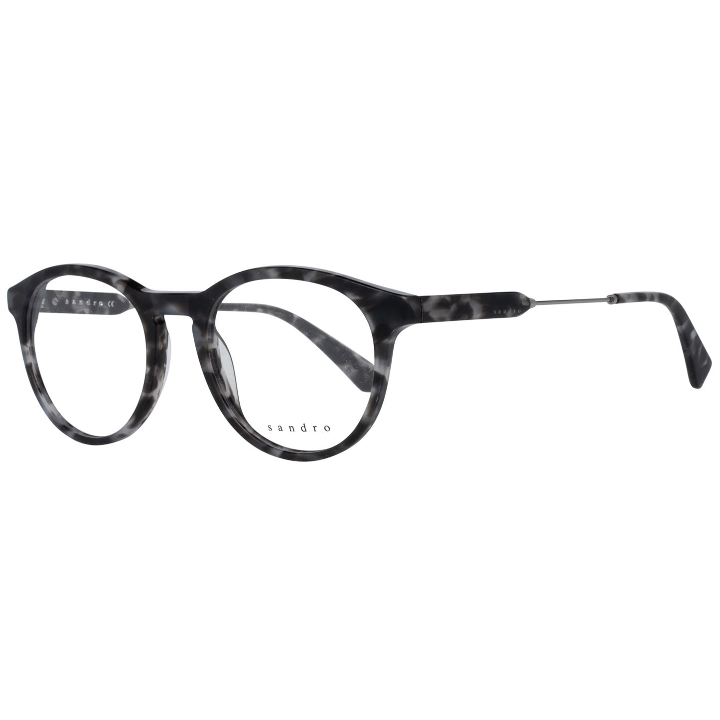 SANDRO MOD. SD1008 50207 SUNGLASSES & EYEWEAR SANDRO PARIS EYEWEAR Dark Slate Gray