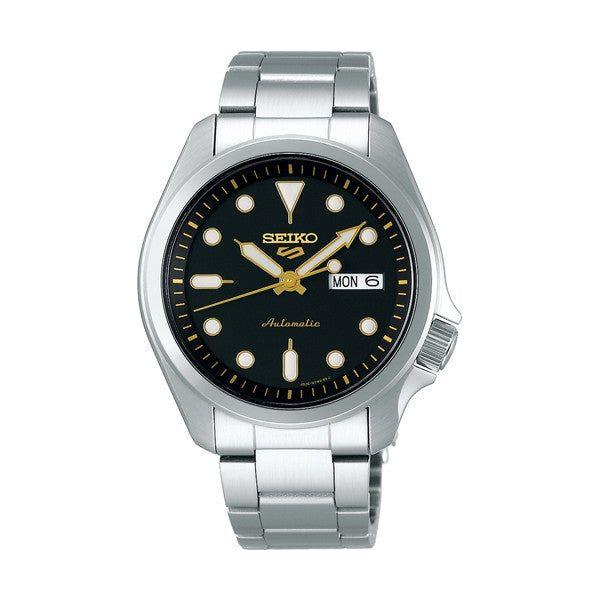 SEIKO Mod. SRPE57K1 WATCHES SEIKO 5 Gray