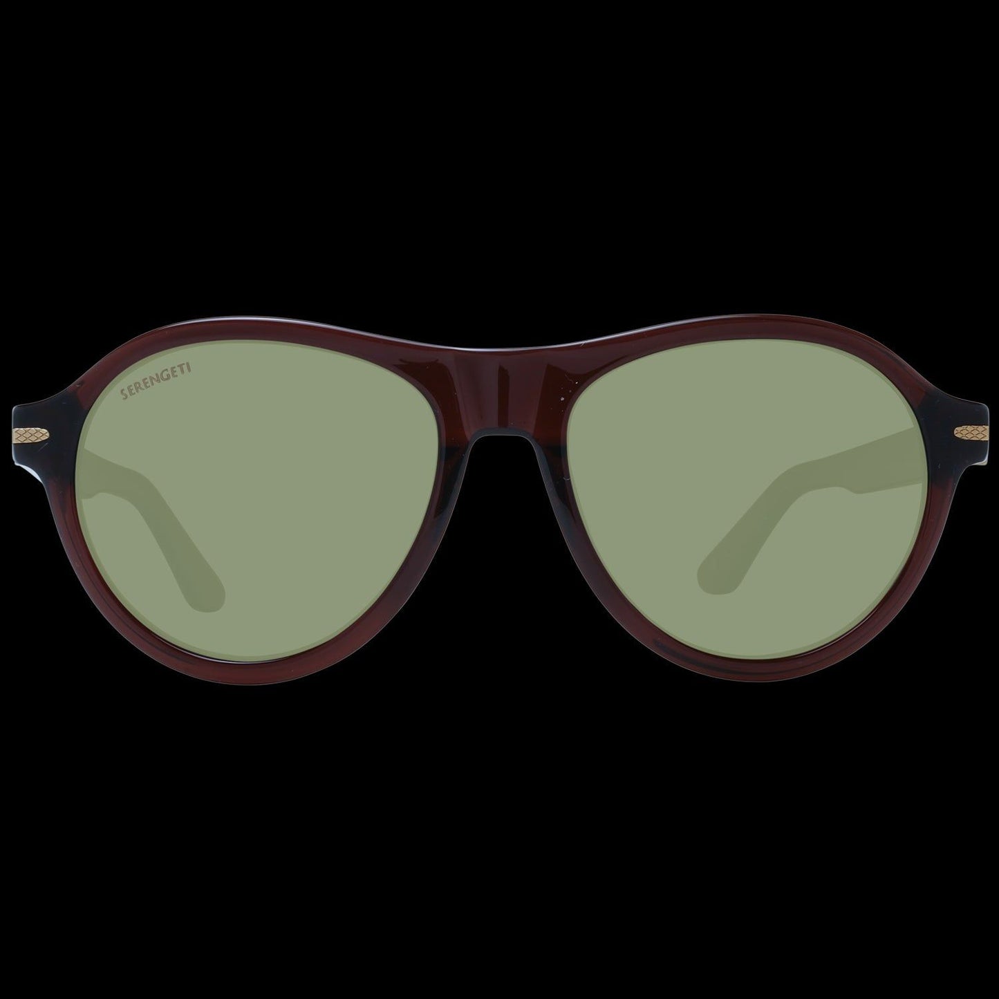SERENGETI MOD. SS527004 56 SUNGLASSES & EYEWEAR SERENGETI SUNGLASSES Black