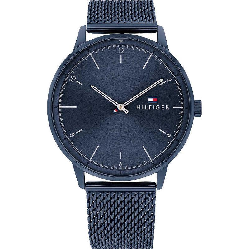 TOMMY HILFIGER Mod. CLASSIC WATCHES TOMMY HILFIGER Dark Slate Gray