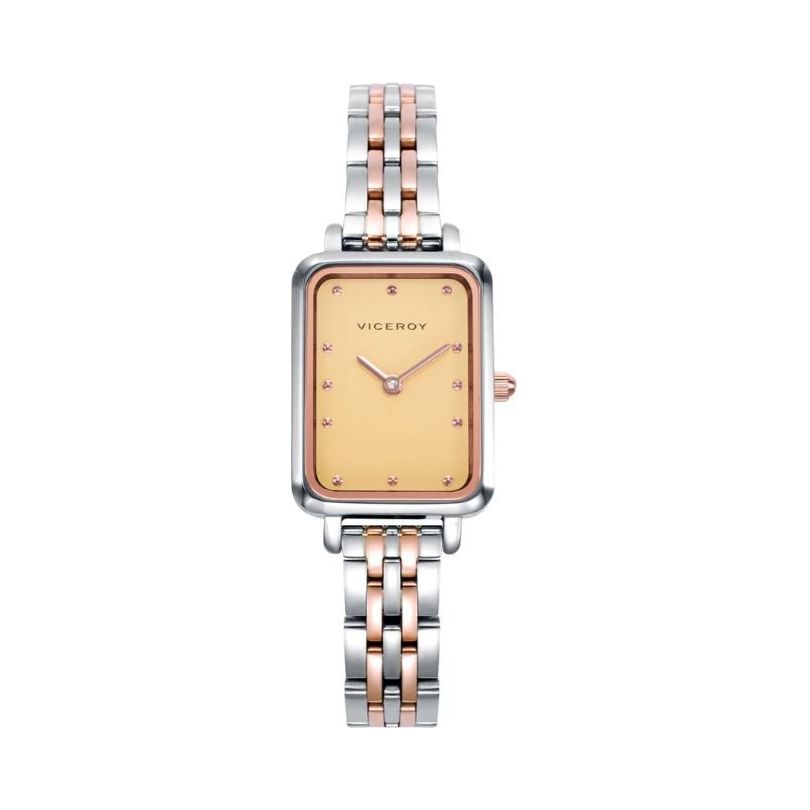 VICEROY Mod. 401220-27 WATCHES VICEROY WATCHES Tan