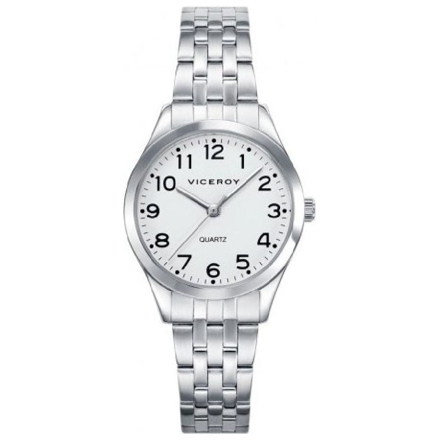 VICEROY Mod. 42220-04 WATCHES VICEROY WATCHES Light Gray