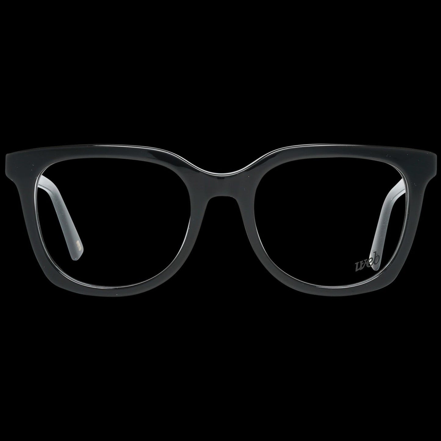 WEB MOD. WE5260 49001 SUNGLASSES & EYEWEAR WEB EYEWEAR Black