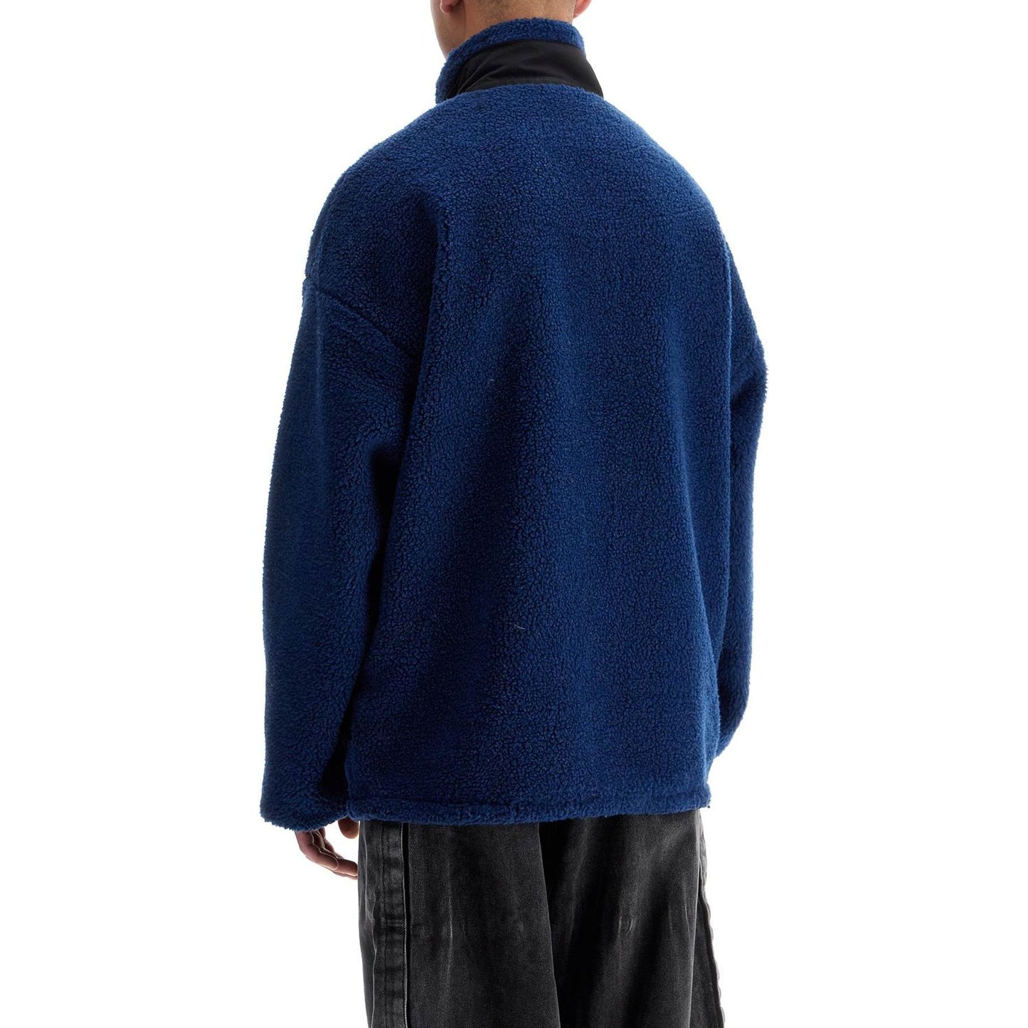 Y Project "paris best fleece jacket