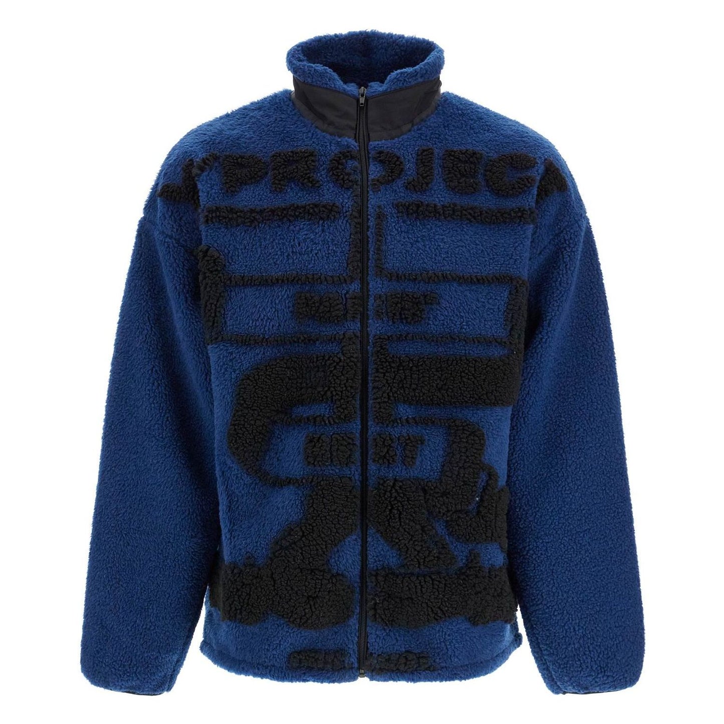 Y Project "paris best fleece jacket