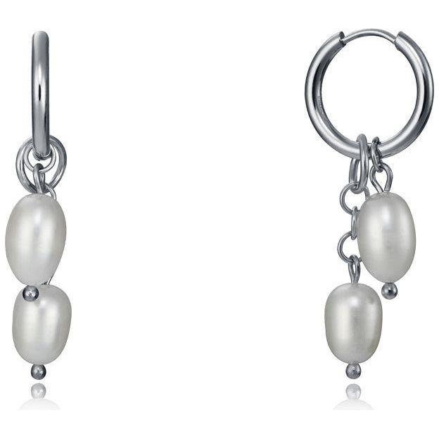 VICEROY FASHION Mod. 1338E01010 Earrings VICEROY FASHION JEWELS Gray