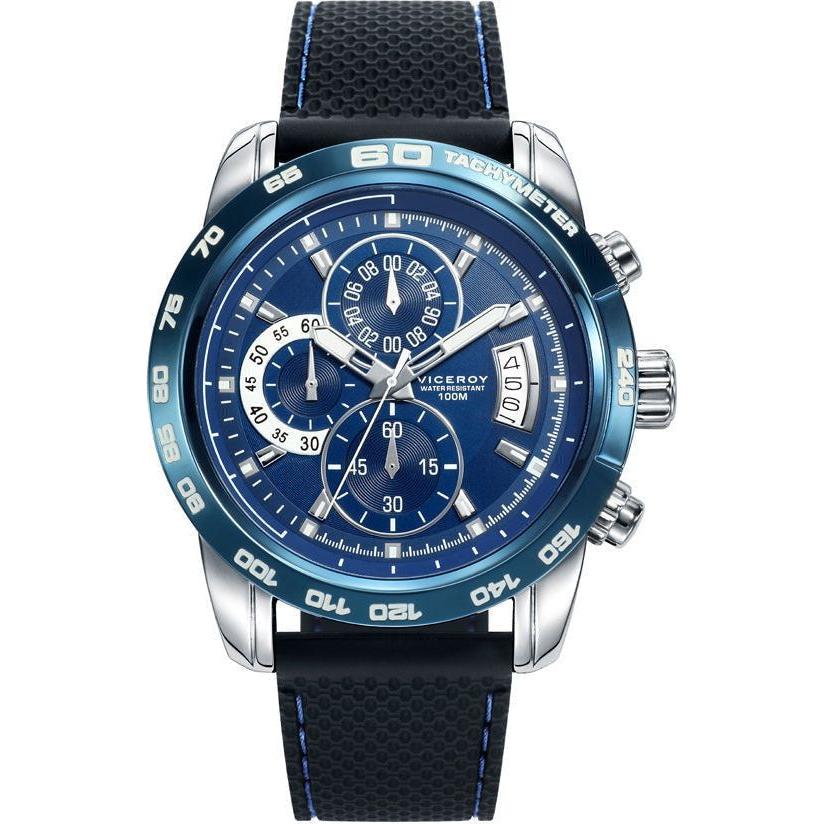 VICEROY Mod. 40421-39 WATCHES VICEROY WATCHES Dark Slate Gray