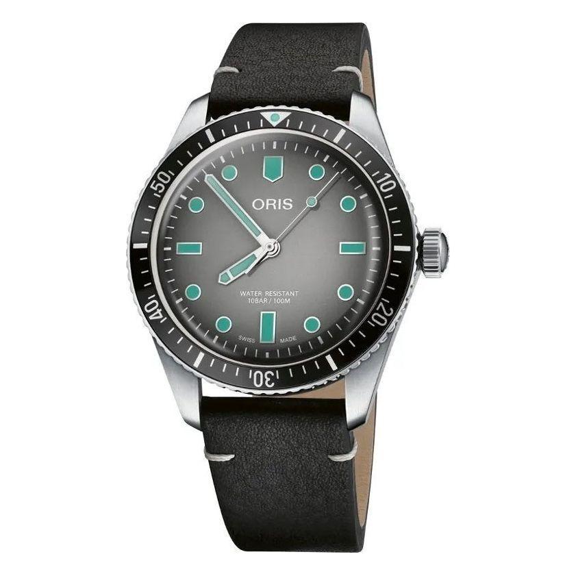 ORIS MOD. 733770740530752089 WATCHES ORIS Dark Slate Gray