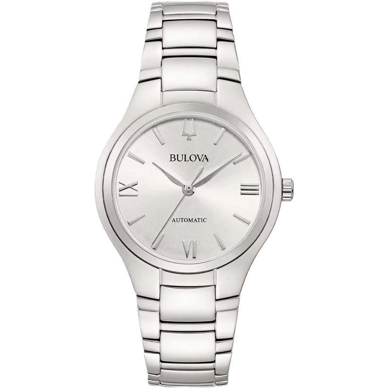 BULOVA MOD. 96L318 WATCHES BULOVA Light Gray