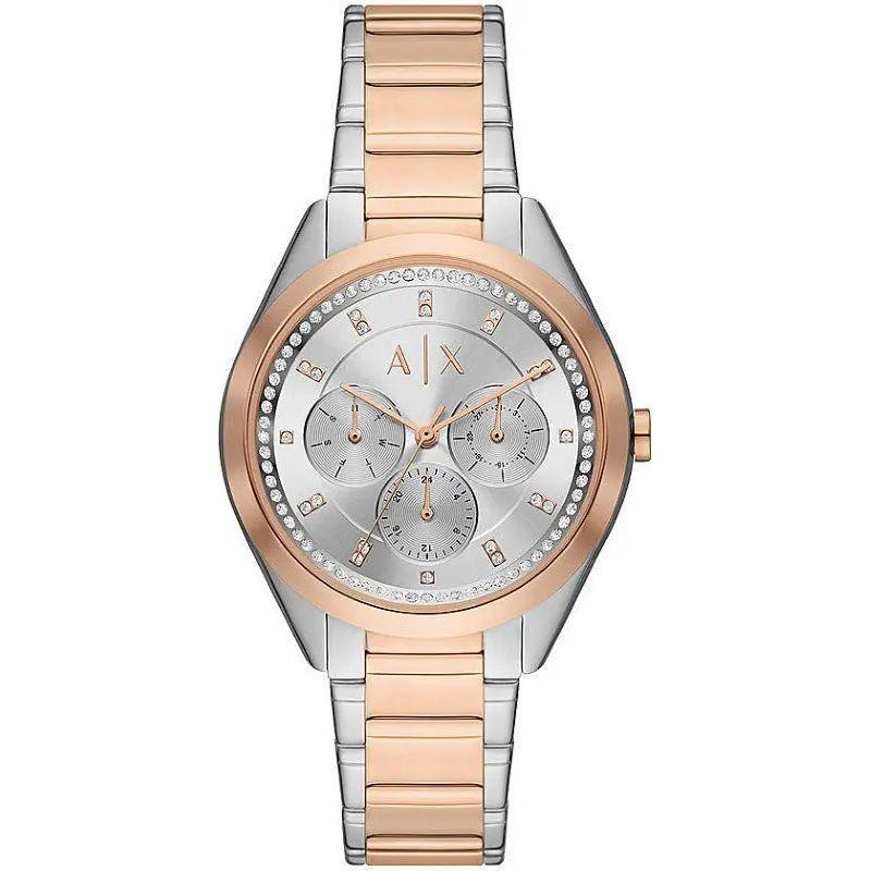 ARMANI EXCHANGE Mod. AX5655 WATCHES A|X ARMANI EXCHANGE Light Gray